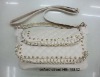 2011 latest fashion lady handbag