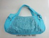 2011 latest fashion lady handbag