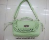 2011 latest fashion lady handbag