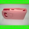 2011 latest fashion mobile phone sleeve for blackberry 9700