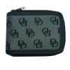 2011 latest fashion nylon men's wallet
