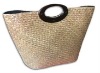 2011 latest fashion straw bag