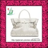 2011 latest fashion top quality PU leather newest design ladies bags handbags