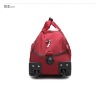 2011 latest fashion travel duffel bag