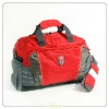 2011 latest fashion travel duffel bag