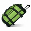 2011 latest fashion travel duffel bag