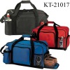 2011 latest fashion travel duffel bag