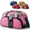 2011 latest fashion travel duffel bag