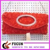 2011 latest fashional lady's evening bag