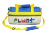 2011 latest full printing travel sports bag