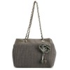 2011 latest girls handbags elegance handbags with flower