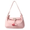 2011 latest girls handbags elegance handbags with flower