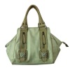 2011 latest girls handbags in PU