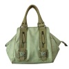 2011 latest girls handbags in PU