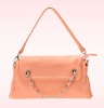 2011 latest  handbags competitive quality pu bag