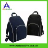 2011 latest handmade backpack with front pocket