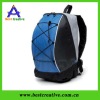 2011 latest handmade  mesh children  backpack