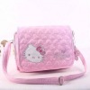 2011 latest hello kitty bag