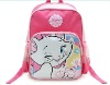 2011 latest hello kitty bag for 2-12 year-old girls