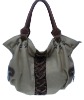 2011 latest ladies pu handbags sale