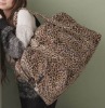 2011 latest lady velvet bag