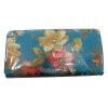 2011 latest lady wallet and ladies purse