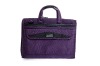 2011 latest laptop bag  for women
