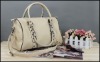 2011 latest leather bag shoulder bag