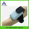 2011 latest  lovely favorite wrist phone pouch