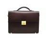 2011 latest men bags briefcase