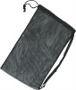 2011 latest mesh drawstring gift bags
