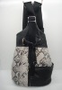 2011 latest most stylish lady handbag