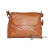 2011 latest new styles brown shoulder handbag