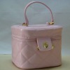 2011 latest pink cosmetic bags wholesale wholesale cosmetic bags