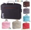 2011 latest popular Nylon cheap laptop computer bags