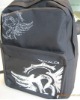 2011 latest popular Nylon school or sport backbag