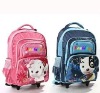 2011 latest popular Nylon school or sport backbag