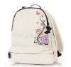 2011 latest popular Nylon school or sport backbag