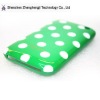 2011 latest silicon case for iphone3g case