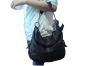 2011 latest style patchwork leather handbag