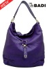 2011 latest styles of fashion leather bag