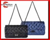 2011 latest stylish nobby handbag  EV1192