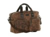 2011 latest travel bags for men