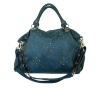 2011 latest women's quilted handbags wholesale