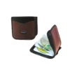 2011 leather CD case
