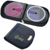 2011 leather CD case