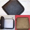 2011 leather CD case cd-007