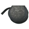 2011 leather CD case cd-009