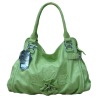 2011 leather bag