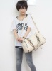 2011 leather bag shoulder bag